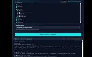 WebDeveloper-Helper-Suite-Google-Chrome-Estension-generate-optimized-context-v75-it